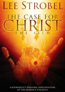 DVD case